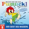 08: Der Geist des Wasser (Das Original... - Bild 1