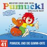 41: Pumuckl und die Gummi-Ente (Das... - Bild 1