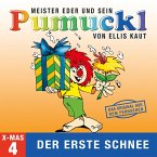 04: Weihnachten - Der erste Schnee (Das Original aus dem Fernsehen) (MP3-Download)