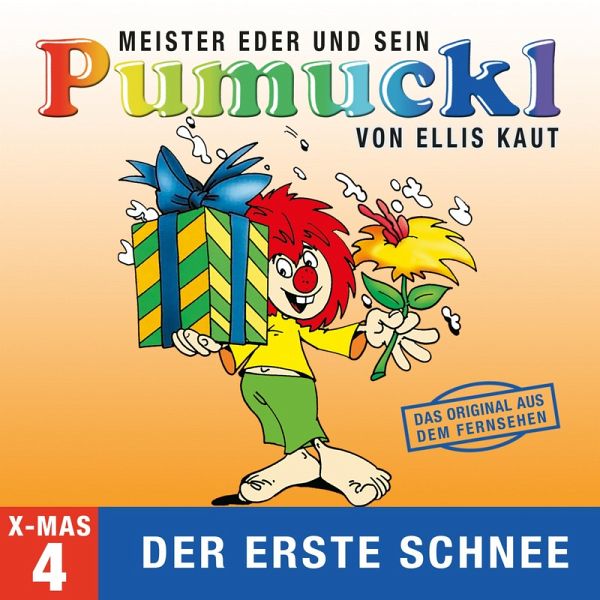 04: Weihnachten - Der erste Schnee (Das Original aus dem Fernsehen) (MP3-Download) 04: Weihnachten - Der erste Schnee (Das Original aus dem Fernsehen) (MP3-Download)