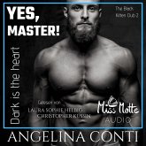 YES, MASTER! (MP3-Download)