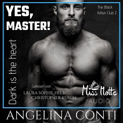 YES, MASTER! (MP3-Download) - Conti, Angelina