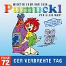 72: Der verdrehte Tag (Das Original aus... - Bild 1
