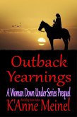 Outback Yearnings (A Woman Down Under, #0) (eBook, ePUB)