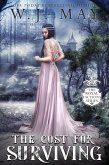 The Cost for Surviving (Royal Factions, #2) (eBook, ePUB)