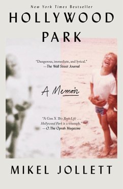 Hollywood Park (eBook, ePUB) - Jollett, Mikel