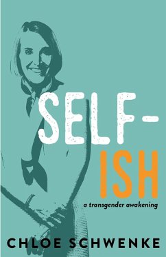 Cover SELF-ish (eBook, ePUB)