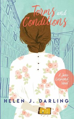 Cover Terms and Conditions (A Jane Desmond Novel, #2) (eBook, ePUB)