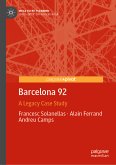 Barcelona 92 (eBook, PDF)