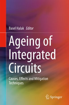 Ageing of Integrated Circuits (eBook, PDF)