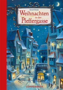 Weihnachten in der Pfeffergasse (eBook, ePUB) - Bosse, Sarah