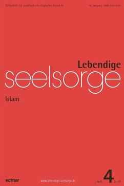 Lebendige Seelsorge 4/2019 (eBook, PDF) - Echter, Verlag