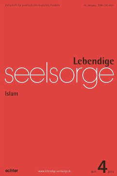 Lebendige Seelsorge 4/2019 (eBook, PDF) - Echter, Verlag