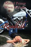 Roadkill (Steel MC Montana Charter, #1) (eBook, ePUB)