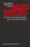 Rechtsradikalismus in Niedersachsen (eBook, PDF)