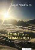 Sonne für den Klimaschutz (eBook, ePUB)