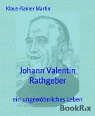 Johann Valentin Rathgeber (eBook, ePUB)