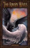 The Raven Wars (The Raven Dreams, #2) (eBook, ePUB)
