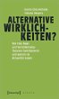 Alternative Wirklichkeiten? (eBook, PDF) - Bild 1