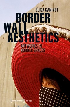 Cover Border Wall Aesthetics (eBook, PDF)