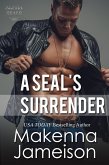 A Seal's Surrender (Alpha SEALs, #3) (eBook, ePUB)