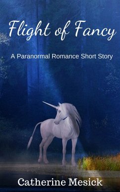 Cover Flight of Fancy (eBook, ePUB)
