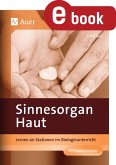 Sinnesorgan Haut (eBook, PDF)