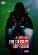 DER SELTSAME ERPRESSER (eBook, ePUB) - Bild 1
