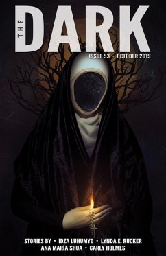 Cover The Dark Issue 53 (eBook, ePUB)