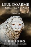 Leul Doarme În Noaptea Aceasta - O Povestire (Colonel Abernathy's Tales, #1) (eBook, ePUB)