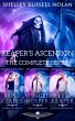 Reaper's Ascension The Complete Series... - Bild 1