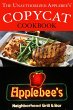 The Unauthorized Copycat Cookbook:... - Bild 1