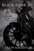 Black Hawk MC (Books 1-3) (eBook, ePUB)