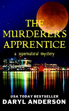 The Murderer's Apprentice (The Murderer's Apprentice Mysteries, #1) (eBook, ePUB) - Anderson, Daryl
