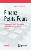 Finanz-Petits-Fours (eBook, PDF)
