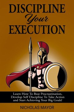 Cover Discipline Your Execution (eBook, ePUB)