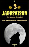 Jagdsaison 3 (eBook, ePUB)