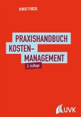 Praxishandbuch Kostenmanagement (eBook, PDF)