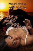 Lil' Mama (Steel MC Montana Charter, #2) (eBook, ePUB)