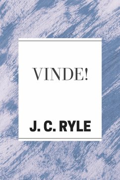 Cover Vinde! (eBook, ePUB)