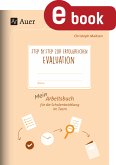 Step by step zur erfolgreichen Evaluation (eBook, PDF)