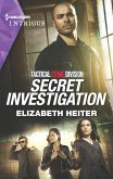 Secret Investigation (eBook, ePUB) Secret Investigation (eBook, ePUB)