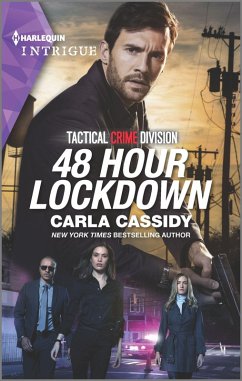 48 Hour Lockdown (eBook, ePUB) - Cassidy, Carla