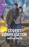 Covert Complication (eBook, ePUB) Covert Complication (eBook, ePUB)