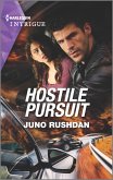 Hostile Pursuit (eBook, ePUB)
