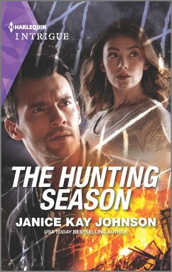 Cover The Hunting Season (eBook, ePUB)