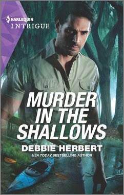 Murder in the Shallows (eBook, ePUB) - Herbert, Debbie