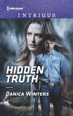 Hidden Truth (eBook, ePUB) Hidden Truth (eBook, ePUB)