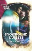 Snowbound Targets (eBook, ePUB) Snowbound Targets (eBook, ePUB)
