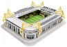 BVB 15332000 - BVB-3D-Stadionpuzzle,... - Bild 1